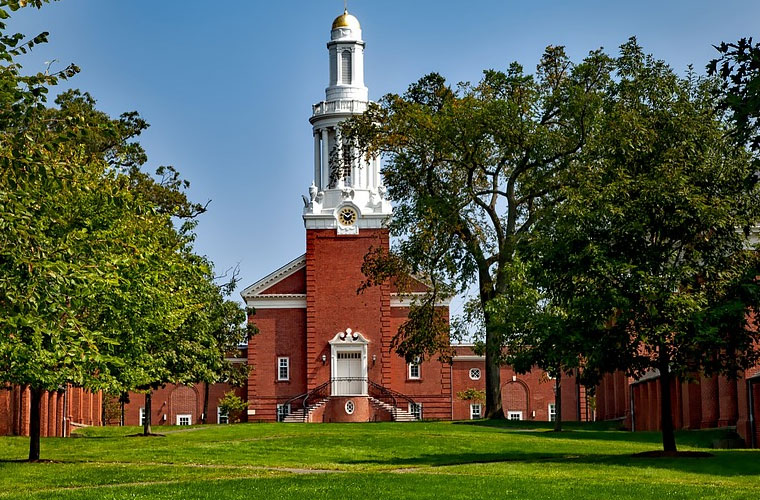 河南司法警官职业学院单招