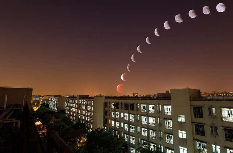 内蒙古科技职业学院