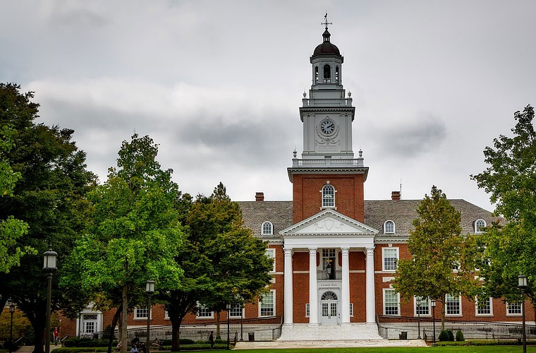 平顶山工业职业技术学院