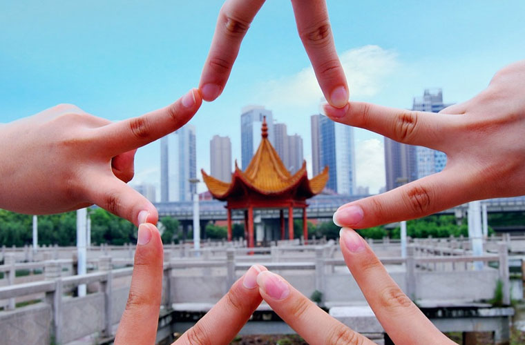 哈尔滨科学技术职业学院