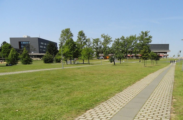 郑州工业安全职业学院