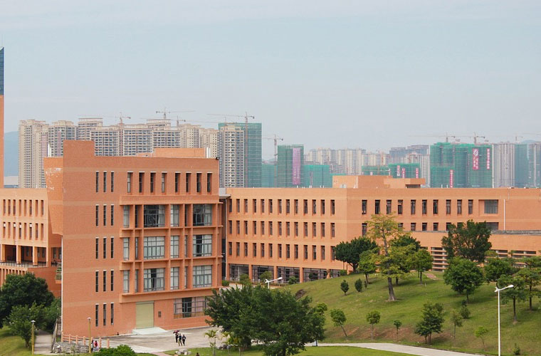 贵州省机械工业学校建筑装饰设计「校企合作」招生