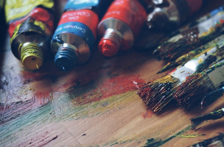 初中毕业学美术哪个学校好 初中毕业学美术哪个学校好