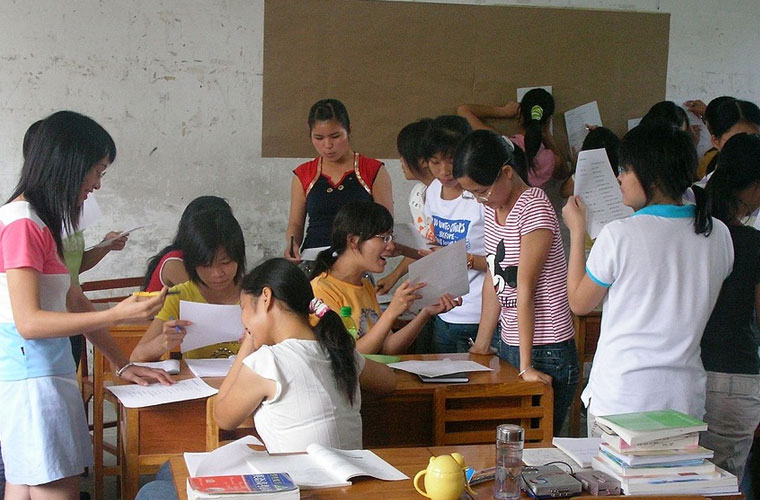 越西幼儿师范学校招生办联系方式