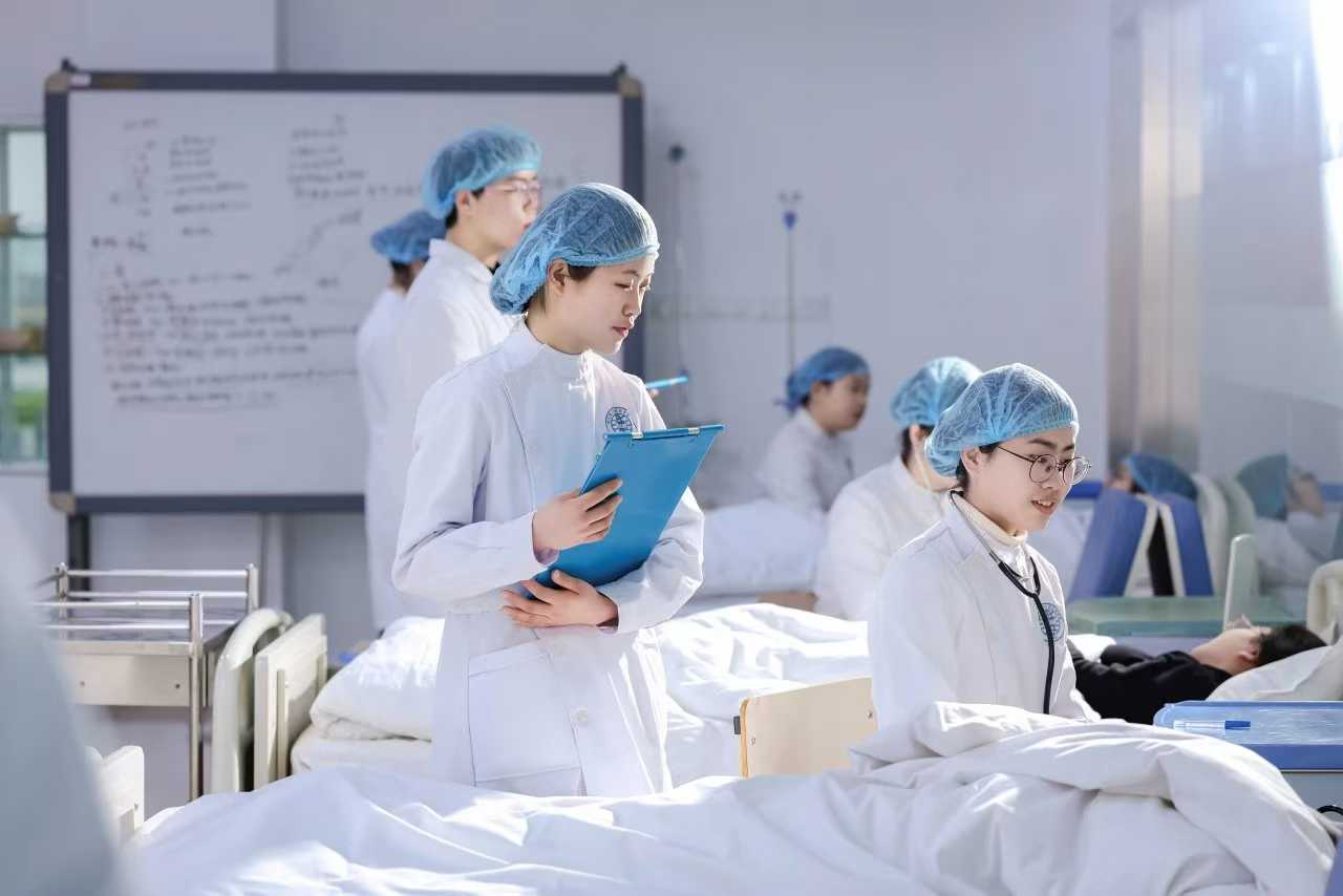 温州对口单招落榜能读的全日制统招大学（2026年）