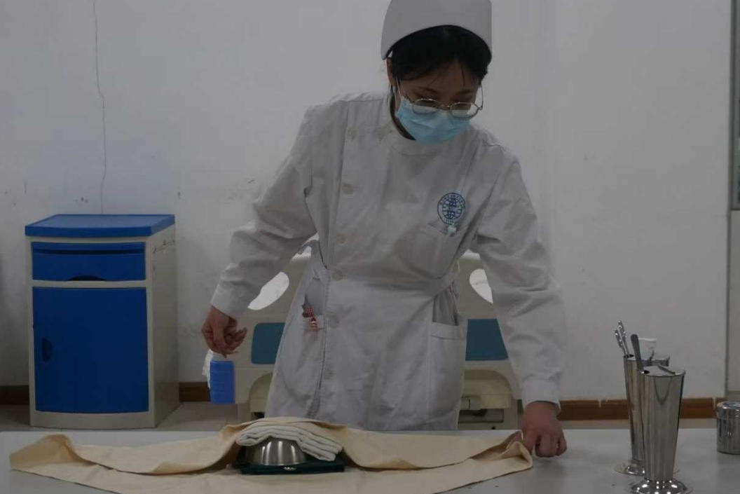 没参加高考想学电子商务专业（面向全国招生的全日制学校）