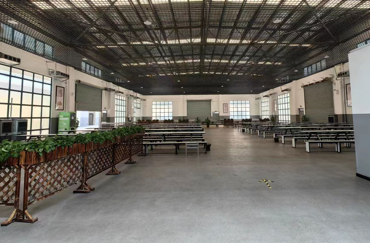 重庆聚英技工学校沙坪坝分校食堂情况 重庆聚英技工学校沙坪坝分校食堂情况